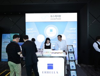 에르벨라, 대한피부항노화학회 하계 학술대회 성료… PLA 스킨부스터 ‘ERBELLA PLA PLUS AQ’ 주목