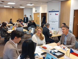 ‘Suwon K-DevHun Trade Mission’ Explores Export Opportunities in Czech Republic and the Netherlands