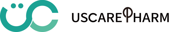USCAREPHARM CO.,LTD