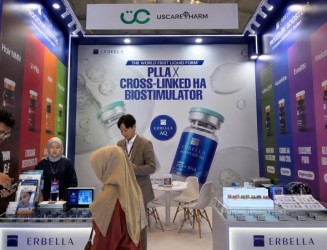 에르벨라(ERBELLA®), 인도네시아 미용의학 학술대회 ‘AMUSE 2026’ 참가…동남아 시장 공략 가속화